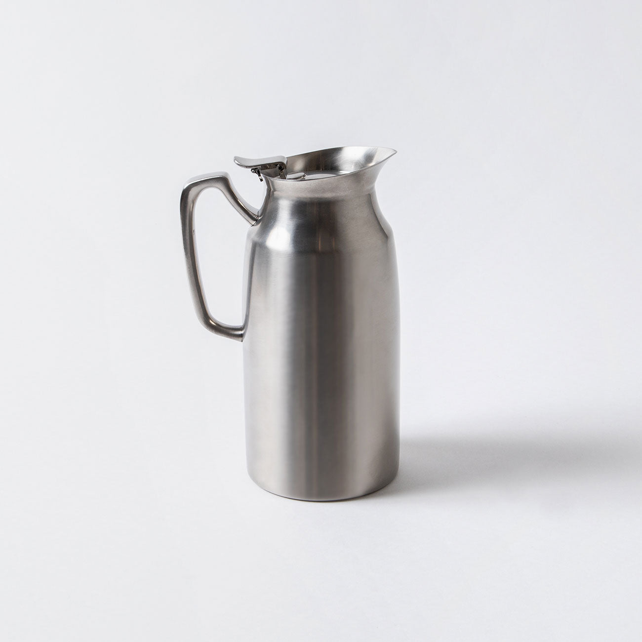 和田助製作所(ワダスケセイサクショ) ステンレス二重ポット つや消し