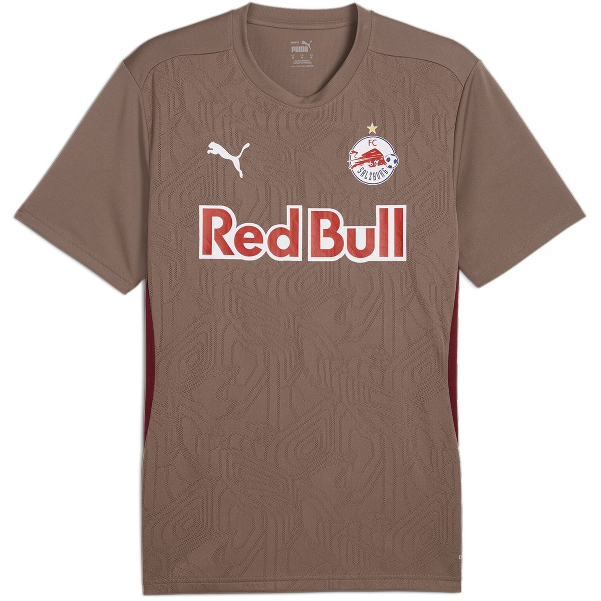 FC Red Bull Salzburg 2024/25 トレーニングトップ 【公式通販】