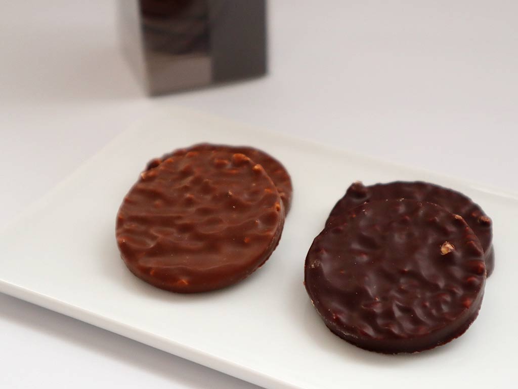 フィリップ・ベル | サロン・デュ・ショコラ2024「パレ・クロカン