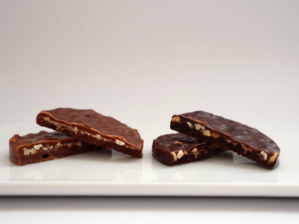 フィリップ・ベル | サロン・デュ・ショコラ2024「パレ・クロカン