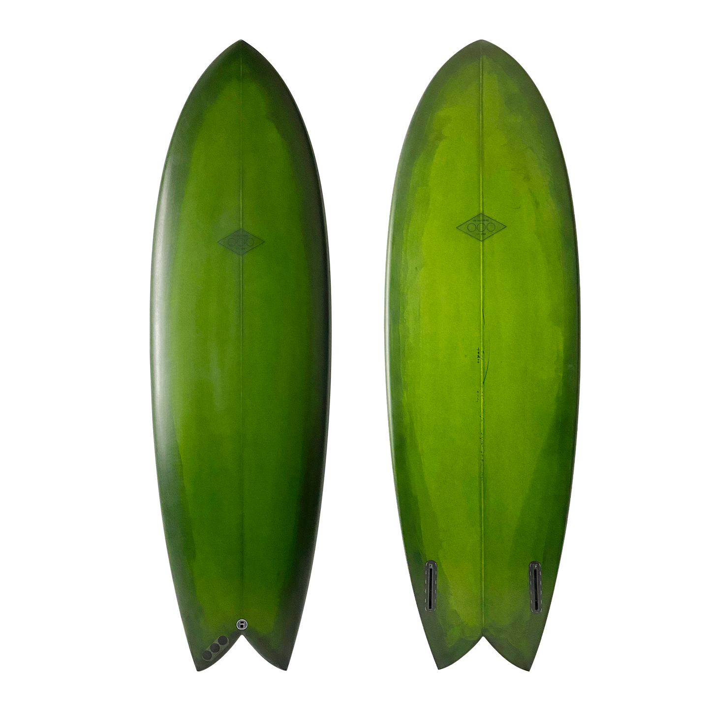 JAPAN TWIN – LSD Surfboards JAPAN