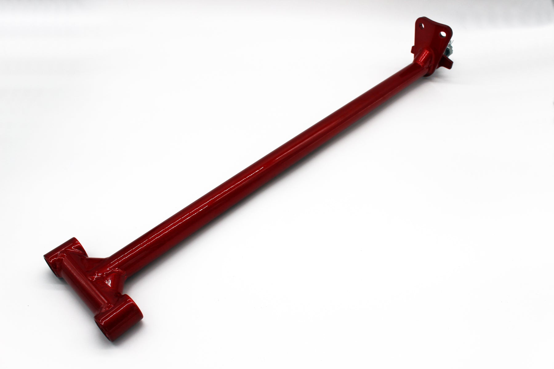 Honda 400EX Steering Stem w/ Anti-Vibe Clamp – Lone Star Racing