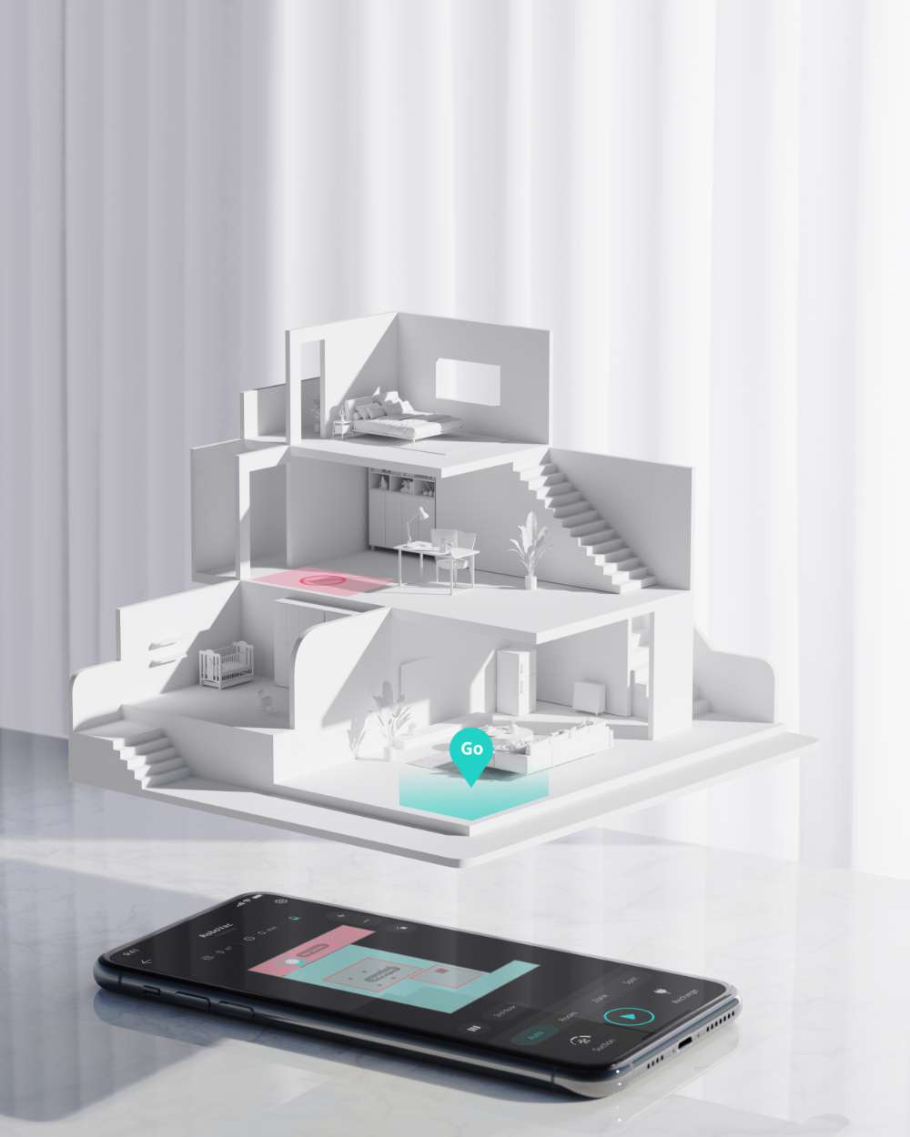 Eufy RoboVac Hybrid X8 / Eufy HomeVac H30 | Anker Japan 公式