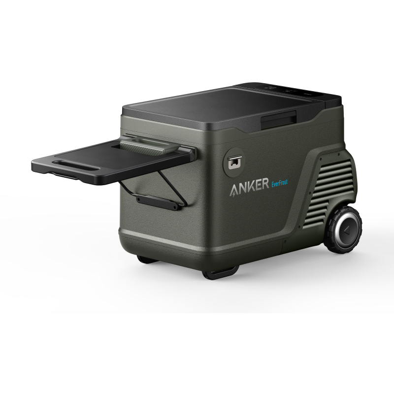 Anker EverFrost Powered Cooler 40 | ポータブル冷蔵庫の製品情報