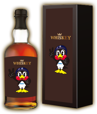 つば九郎×久米仙酒造のラベル・パッケージデザイナー募集「すごい募集