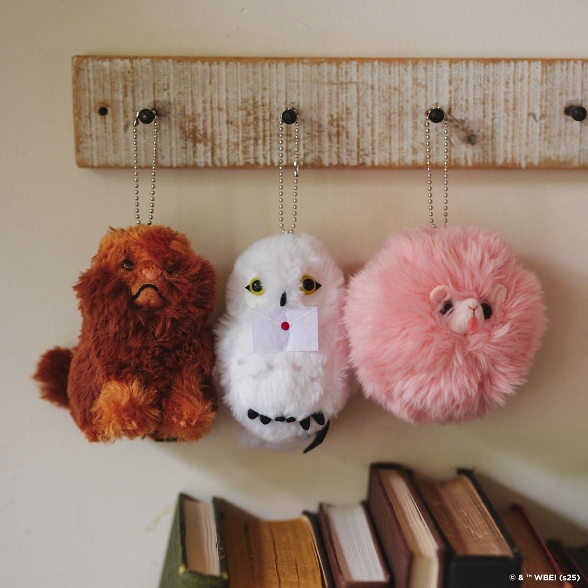 ハリー・ポッター×Afternoon Tea LIVING】のコラボ新作！かわいい雑貨