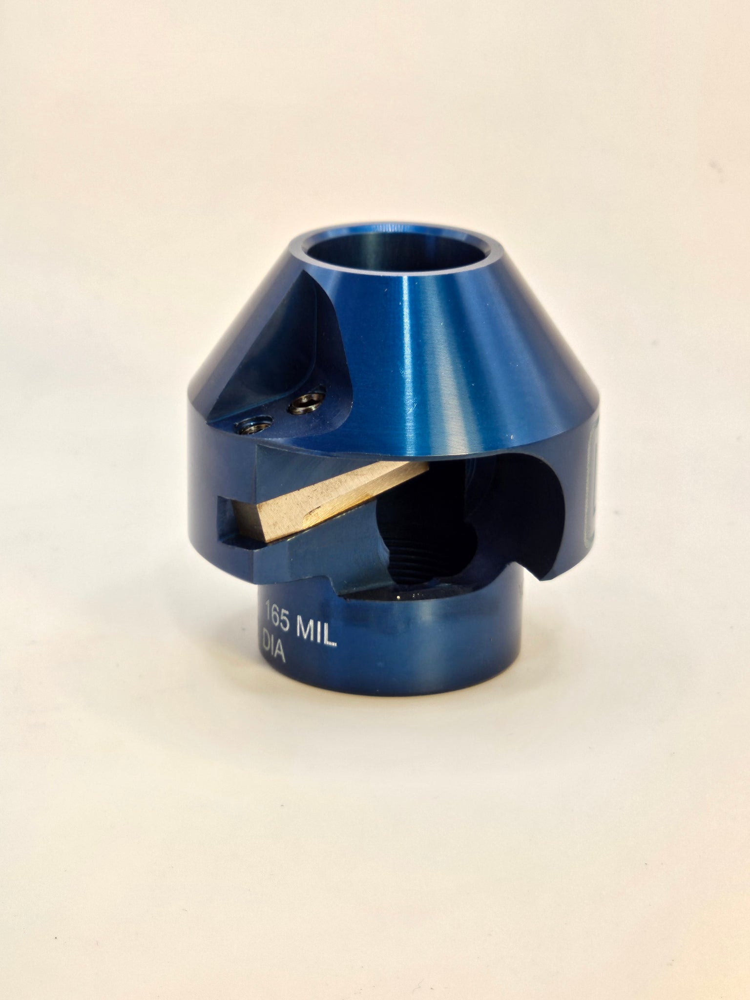 LR30 336 acsr 165 mil insulation – LR Toolworks Inc.