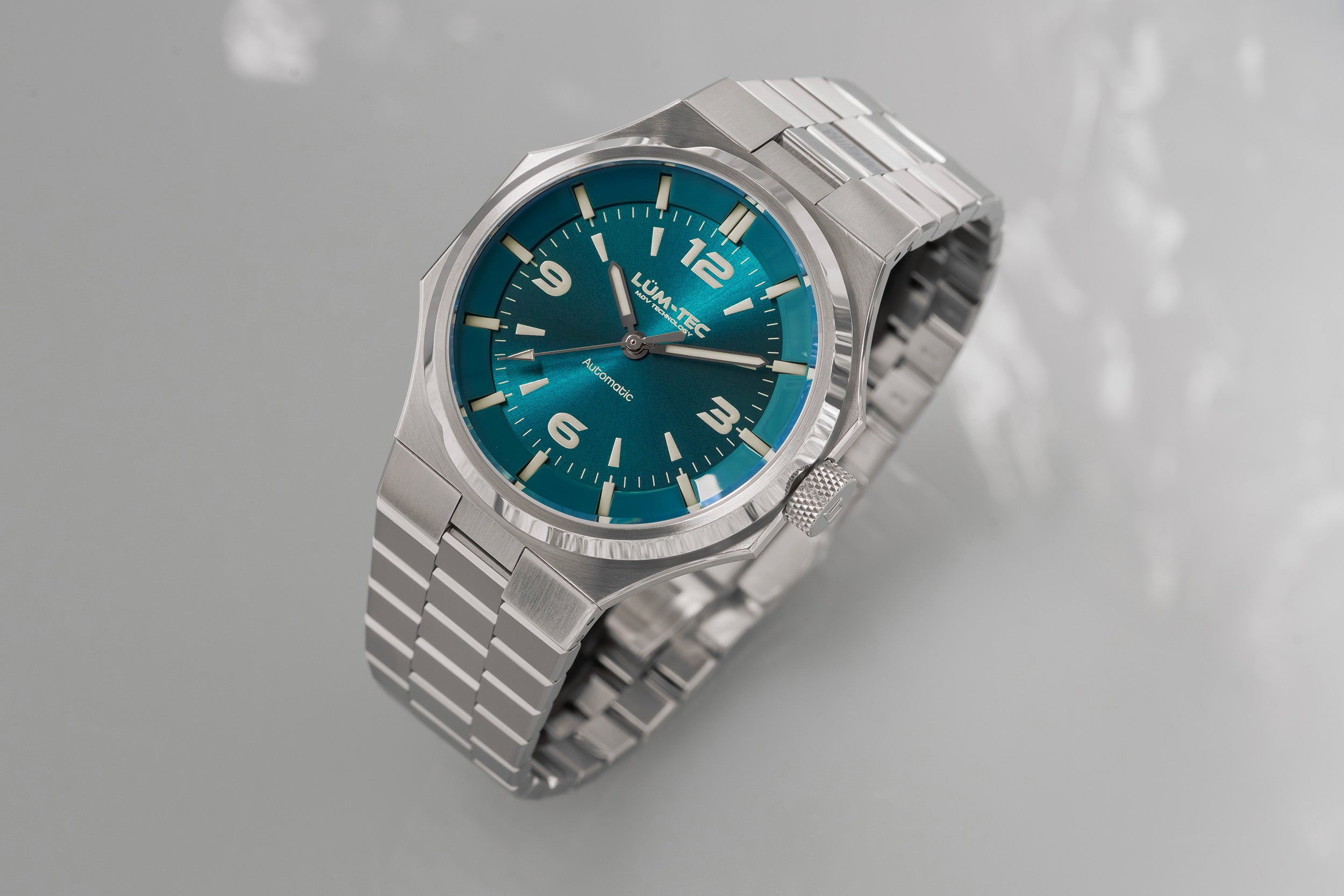 Eclipse E3 – LÜM-TEC