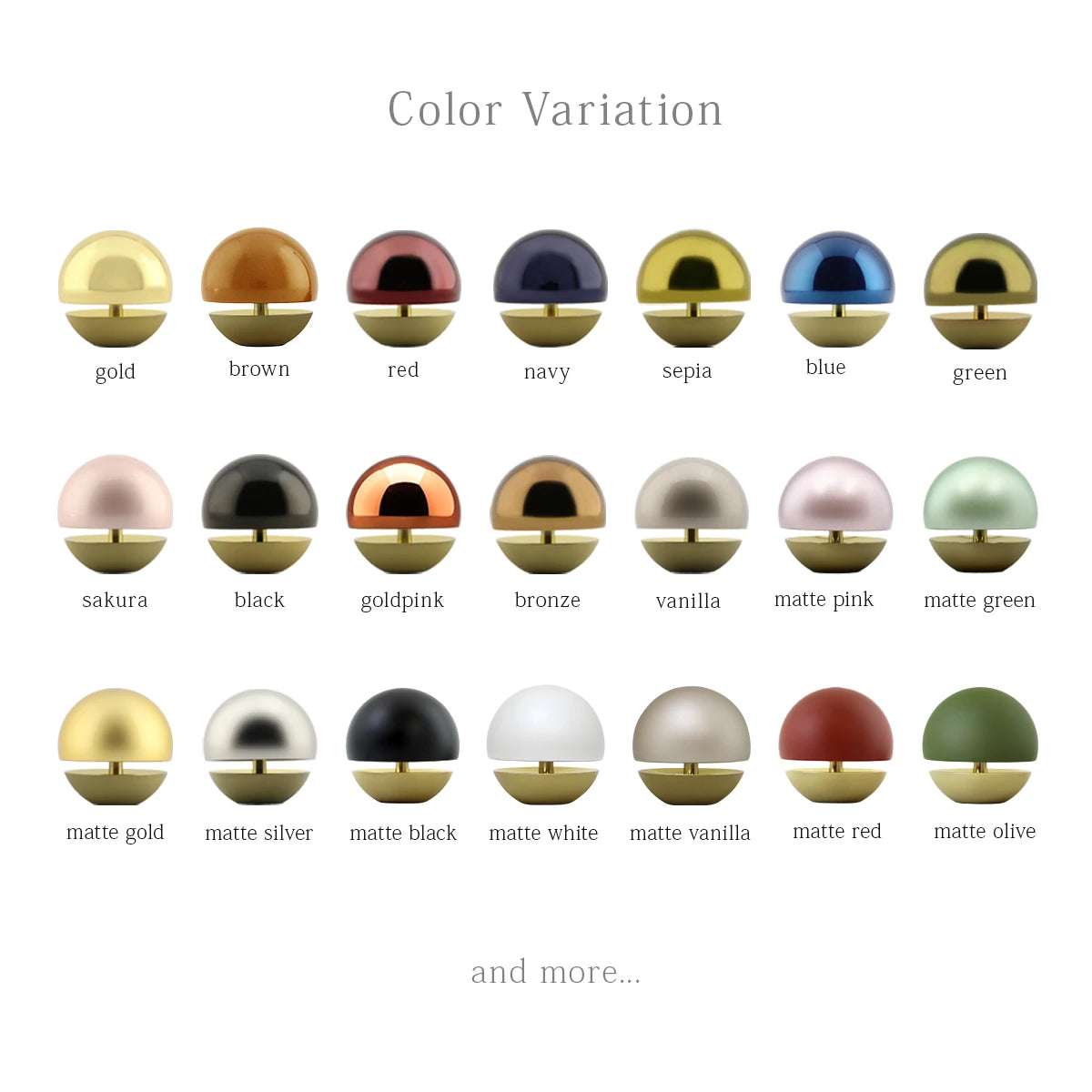 たまゆらりんセット ゴールド 1.8寸/2.0寸 | 仏具の通販 | インテリア