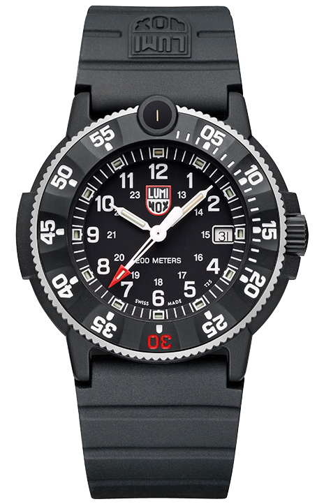 ORIGINAL NAVY SEAL 3000 SERIES Ref. 3001.HERITAGE.SET | Luminox