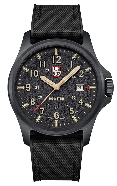 ATACAMA FIELD 1960 SERIES Ref.1970.SET | Luminox ルミノックス公式