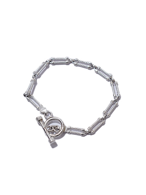 MADE IN CLIFORNIA（メイドインカリフォルニア） 】 T-BAR CHAIN