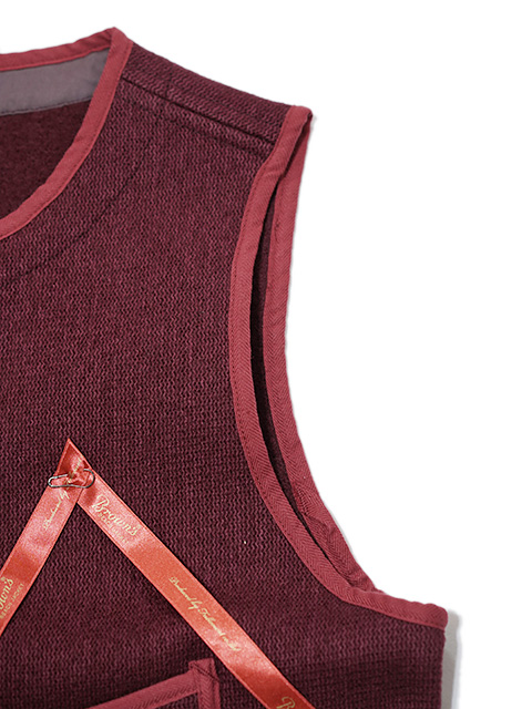 BROWN'S BEACH (ブラウンズビーチ) 】 ビーチクロスベスト [ EARLY