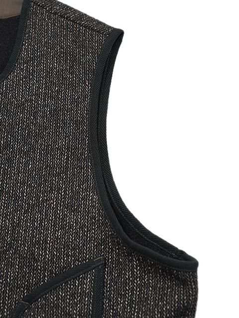 GYPSY & SONS（ジプシー&サンズ） 】 ビーチクロスベスト [ BEACH