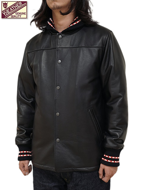 Y'2 LEATHER（ワイツーレザー） 】 ステアオイルレザーファラオ