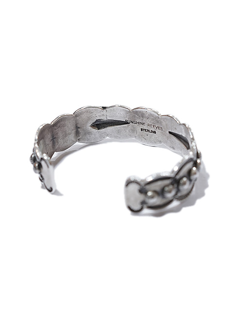 Sunshine Reeves（サンシャイン・リーブス） 】 サンダーバード