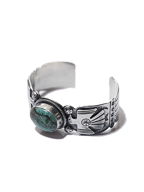 Vintage Indian Jewelry（ヴィンテージ インディアン ジュエリー