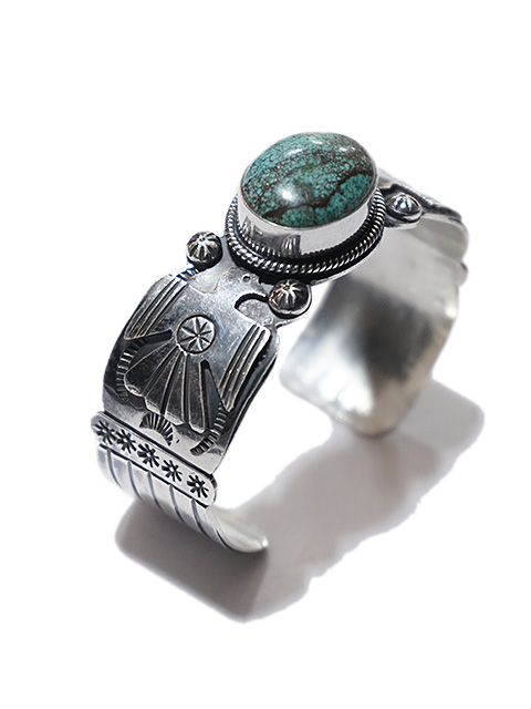 100年前 インディアンジュエリー ビンテージヴィンテージ博物館級