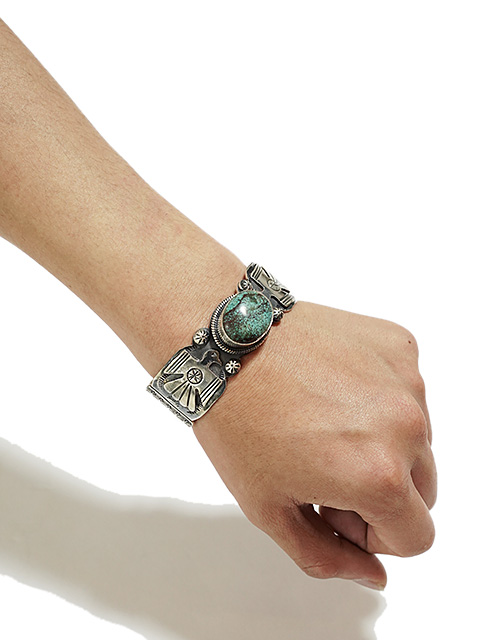 Vintage Indian Jewelry（ヴィンテージ インディアン ジュエリー