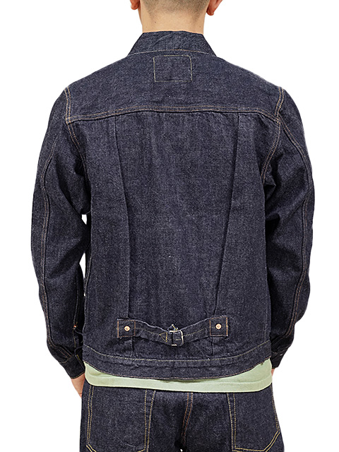 FULLCOUNT（フルカウント） 】 【 13.7oz. 】 1st Type デニム