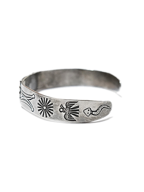 Vintage Indian Jewelry（ヴィンテージ インディアン ジュエリー