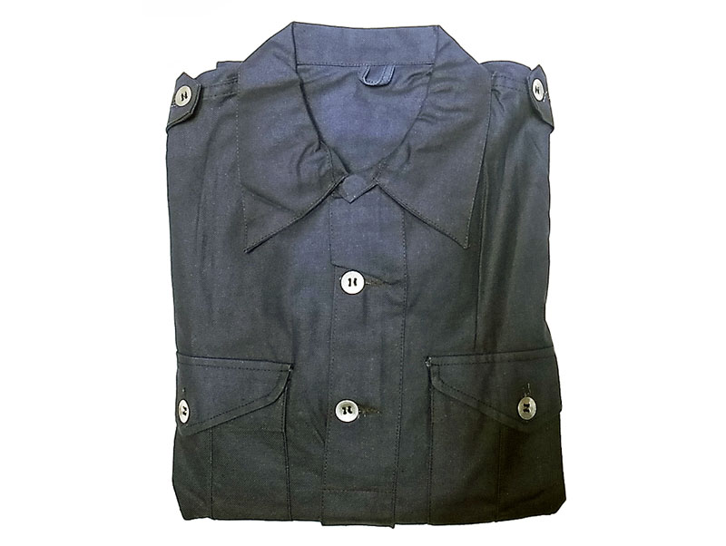 Swedish Military P/O 1940'S NOS スウェーデン軍 プル・オーバー