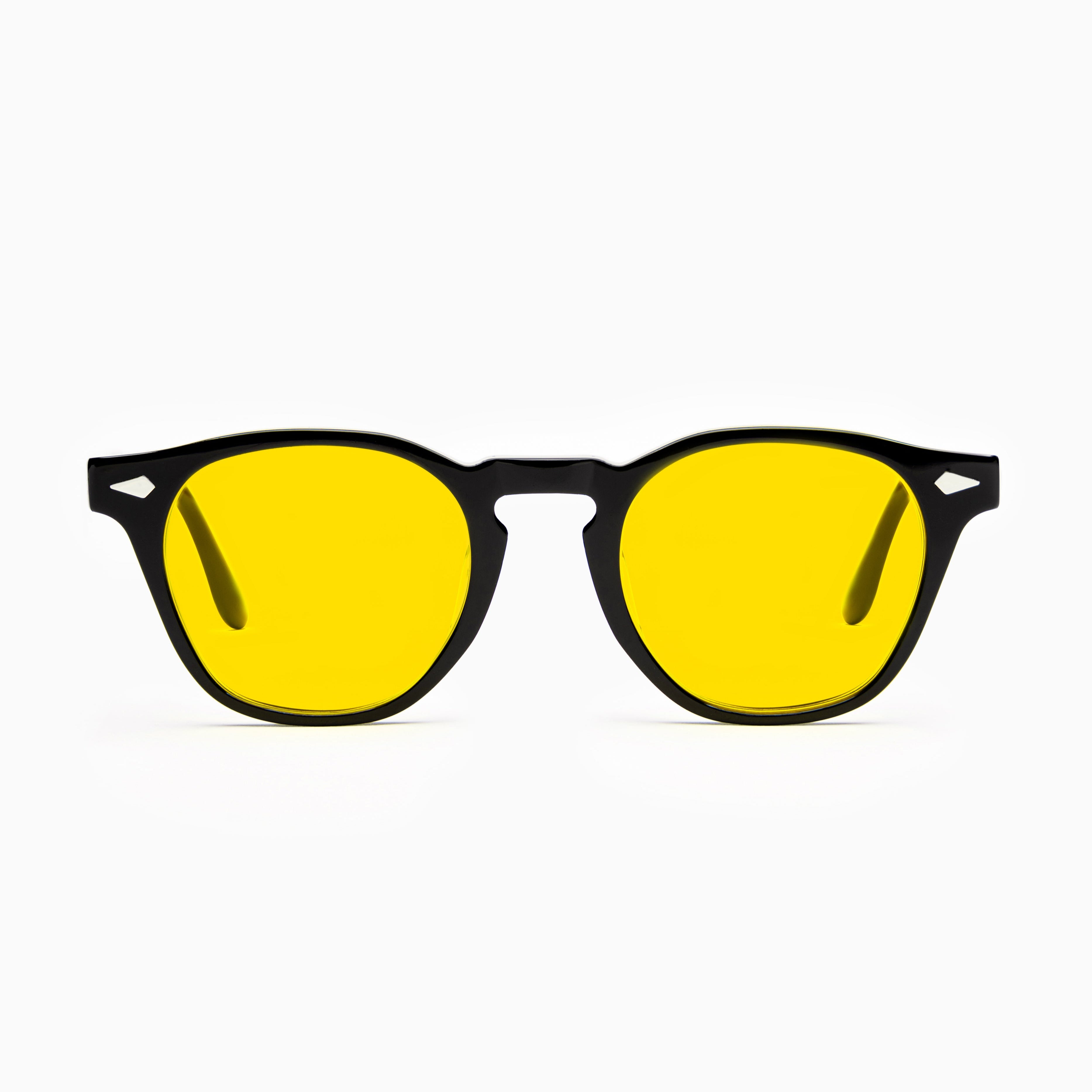 HAALAND BLACK NIGHT LENSES – LUCIER