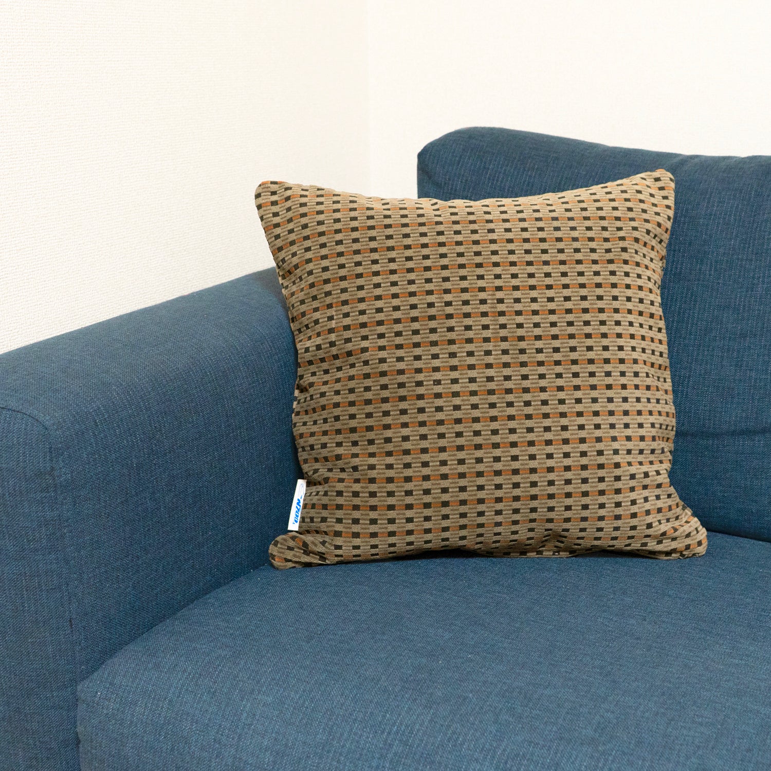 N700系typeA 東海道新幹線モケットクッションカバー_No.8703477 – ACE