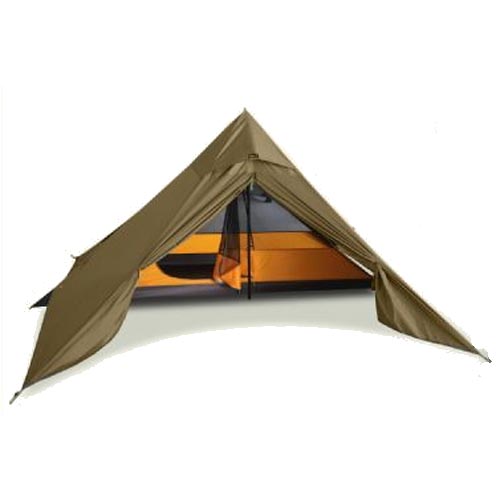Luxeoutdoor.de - Minipeak II