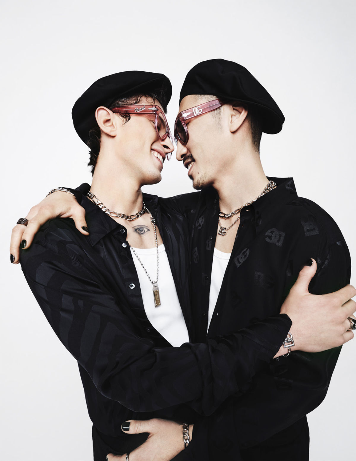 Dolce&Gabbana: Dolce&Gabbana X Persol - Luxferity