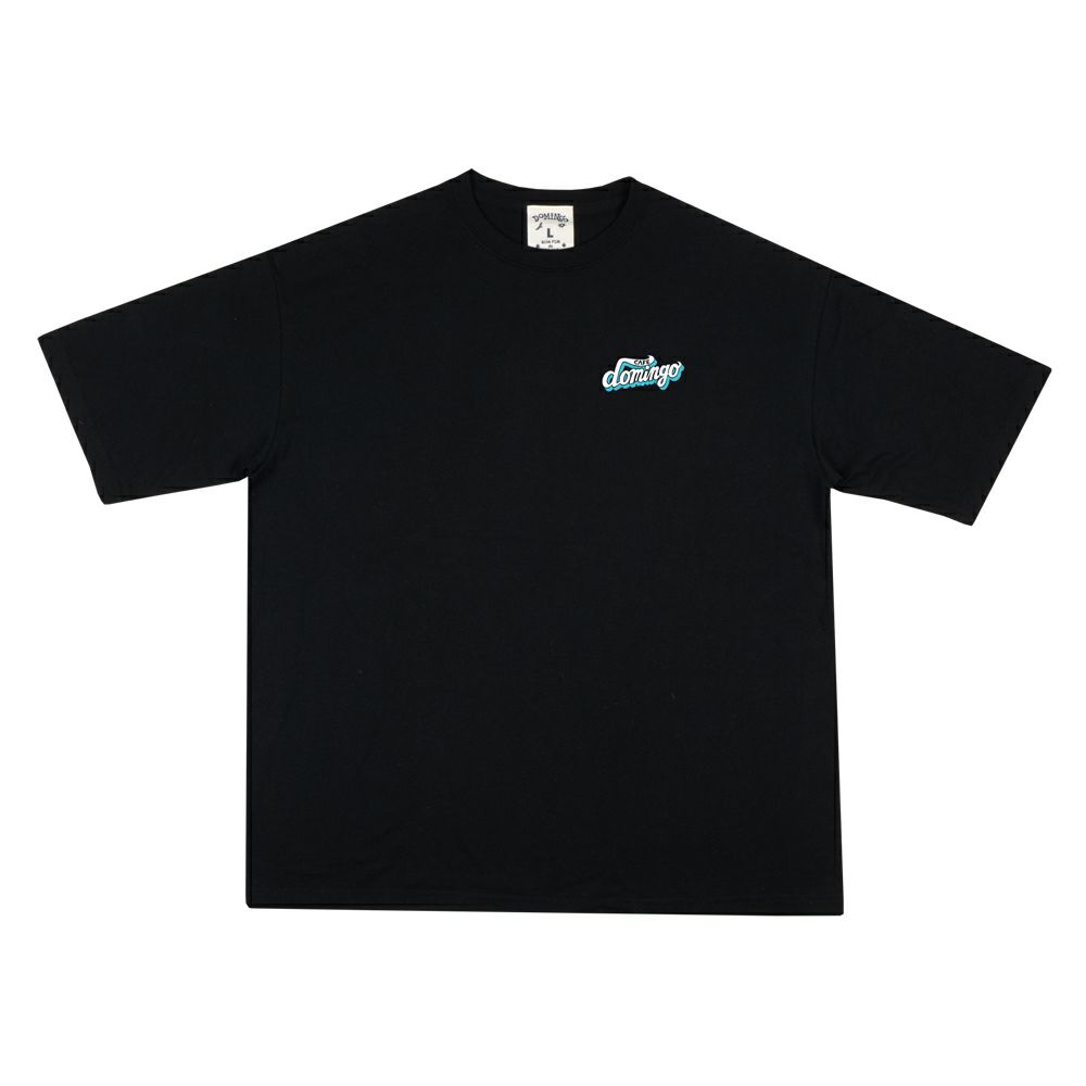 完売品] LUZ e SOMBRA 販売 DOMINGO LUZ e SOMBRA DOMINGO グレー L