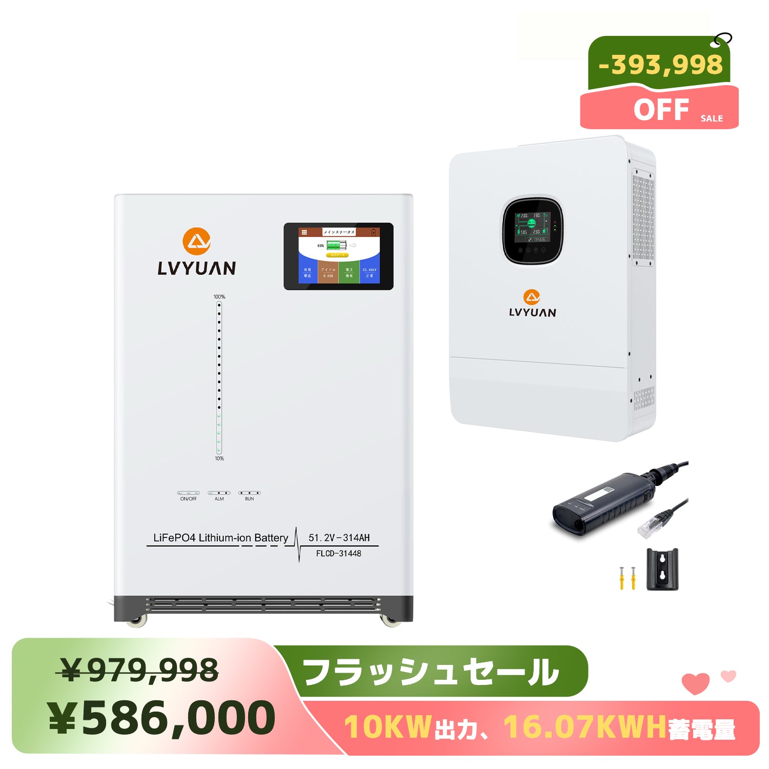LVYUAN 200W 折り畳み式 ソーラーパネル SBシリーズ – LVYUAN