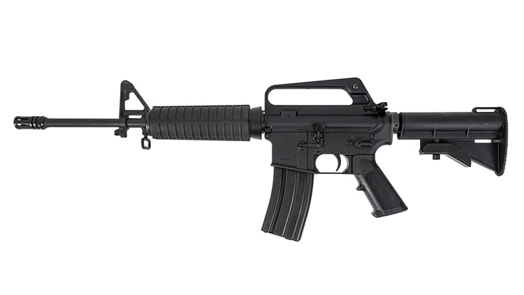 M16 Clone Build Guide - Recreating the Classic