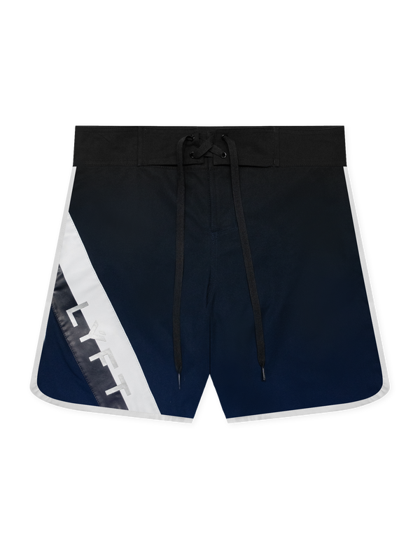 LÝFT STAGE SHORTS - NAVY リフトステージショーツ LÝFT STAGE SHORTS