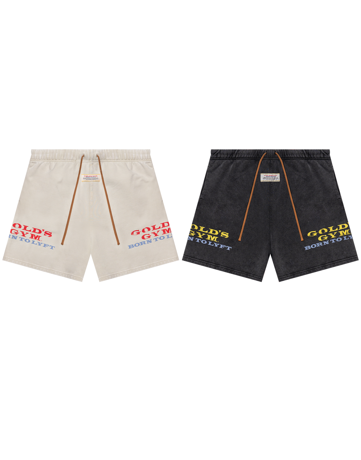 Shorts | LÝFT Official Store