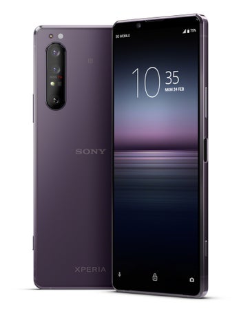 Sony Xperia 1 IV Full Specifications - PhoneArena