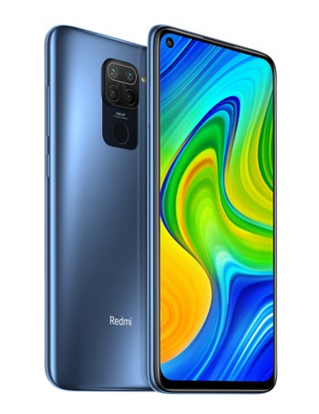 Xiaomi Redmi Note 9S Full Specifications - PhoneArena