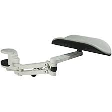 Amazon.co.jp: ErgoRest - 330-016-GY - ErgoRest 関節式アーム