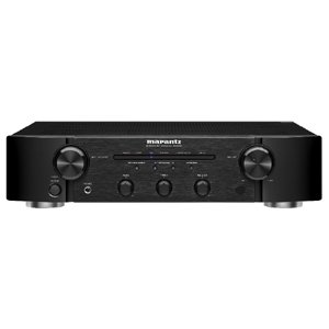 Amazon.co.jp: Marantz プリメインアンプ ブラック PM-5004/FB : 楽器