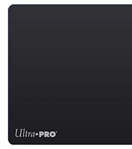 Amazon.co.jp | プレイマット ブラック(黒無地) 61x34cm 【ウルトラ