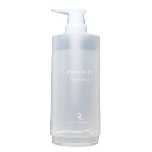 Amazon.co.jp: 【公式】ドクターリセラ deep2031 詰め替えボトル