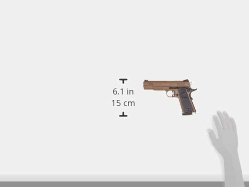 Amazon | ハッチ (HATCH) Carbon8 M45DOC 18歳以上CO2ガスブローバック