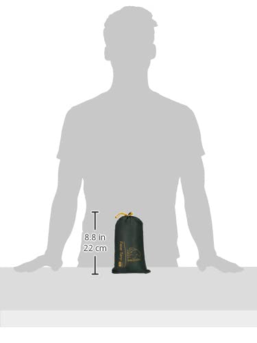 Amazon | NORDISK(ノルディスク) タープ ファクシー フォレスト