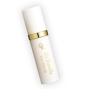 Amazon.co.jp: ドクターリセラ スーパーホワイト エクストラ Super