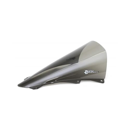 Amazon | ゼログラビティ スクリーン スポーツツーリング スモーク ZX