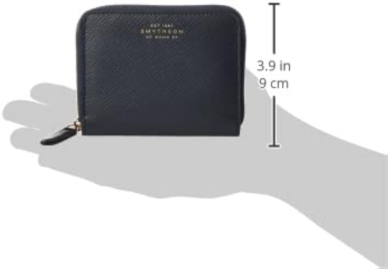 Amazon | [スマイソン] 小銭入れ Panama ジップコインケース