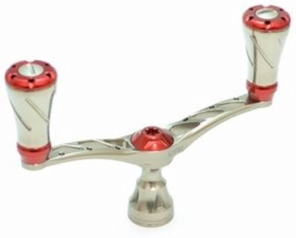 Amazon | LIVRE(リブレ) リール ウイングDハンドル ピッチ98