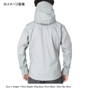 Amazon.co.jp: [シマノ] 23 アングラーズシェル ジャケット01 ネイビー