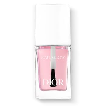 Amazon | Dior ディオール Nail Glow ネイル グロウ 10ml [並行輸入品