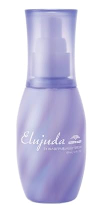 Amazon | ミルボン エルジューダ エクストラリペア ミルキーセラム